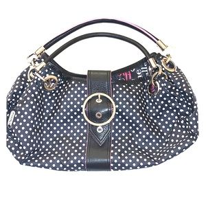 LeSportsac  OC collection purse